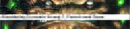 Alternating Currents: Krang 1, Patrick and Drew