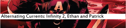infinity 2