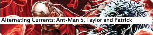 ant-man 5