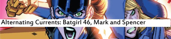 batgirl 46