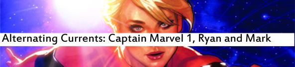 captain marvel 1