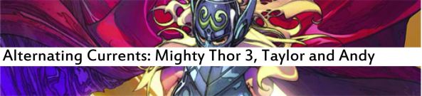mighty thor 3